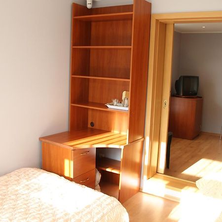 Villa Aqua Miedzyzdroje Extérieur photo