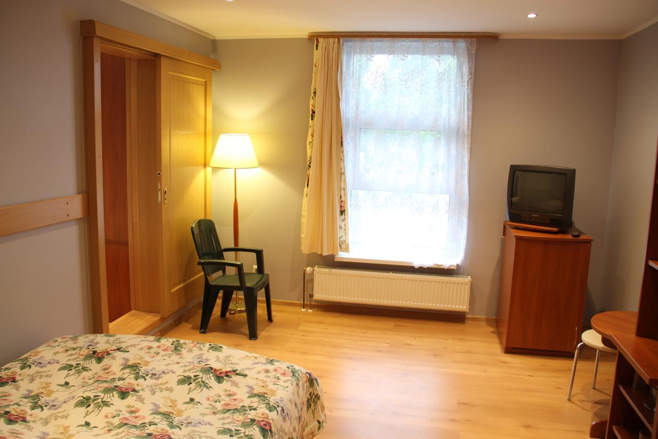 Villa Aqua Miedzyzdroje Extérieur photo